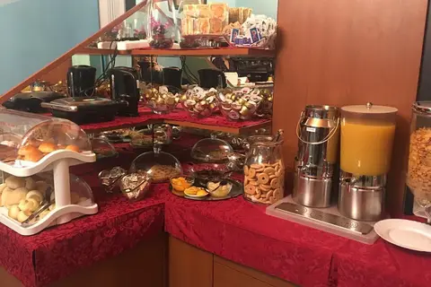 The Best in Milaan — foto 3