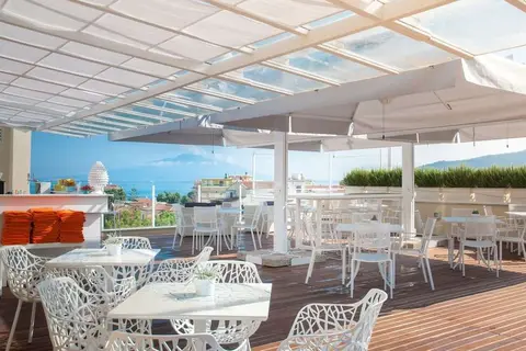 Hotel Plaza Sorrento in Sorrento, foto 6