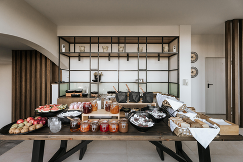 Paralos the Maxine Hotel - adults only foto 4