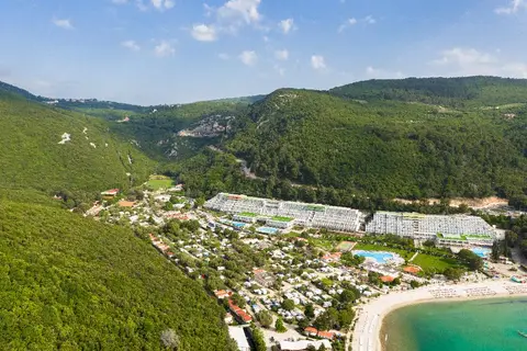 Oliva Camping in Labin — foto 25
