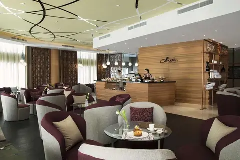 Pearl Rotana Capital Centre in أبوظبي — foto 17