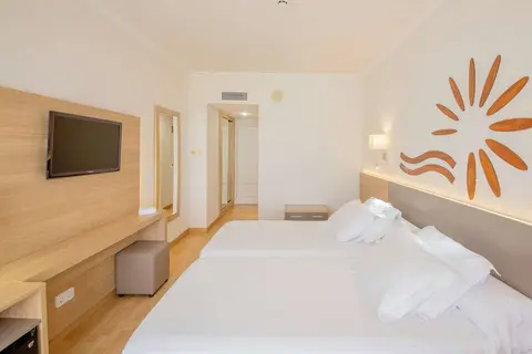 Hotel Las Vegas in Salou — foto 7