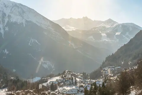 Residence les Alpages in Champagny-en-Vanoise — foto 8