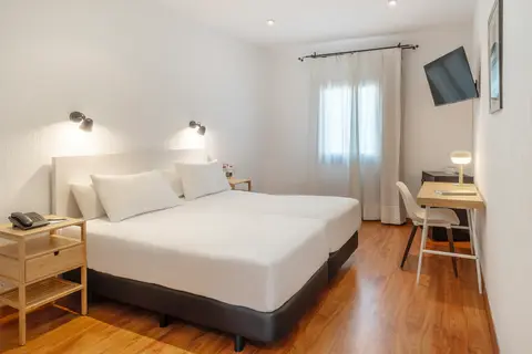 Hotel Los Cantaros in El Puerto de Santa María — foto 14