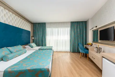 The Marilis Hill Resort Hotel & Spa in Alanya — foto 8