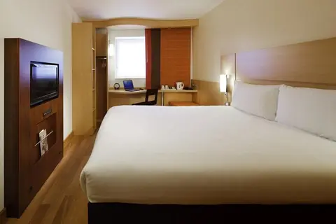 ibis London Greenwich Hotel in Londen — foto 6