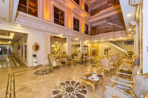 Harmony Hotel & Spa Merter in Fatih — foto 23