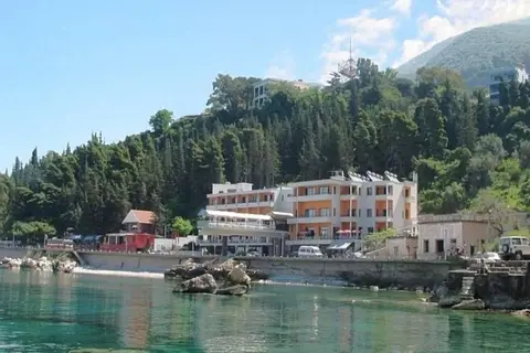 Hotel New York in Vlorë — foto 13
