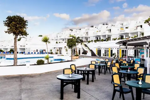 BelleVue Aquarius in Puerto del Carmen — foto 13