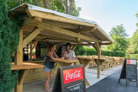 Camping Le Grand Paris foto 6