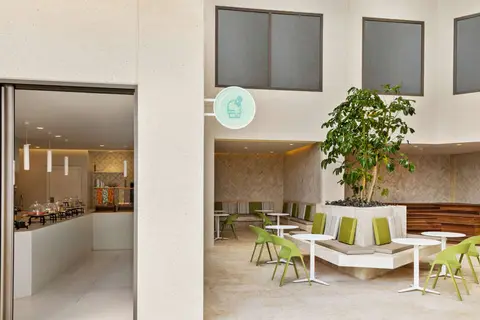 Hilton Cancun in Puerto Juárez — foto 24