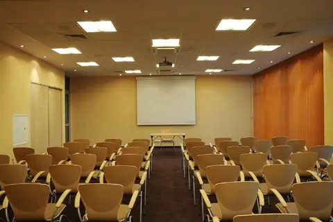 Hotel Wyspianski in Krakau — foto 16