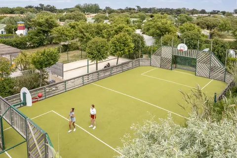 Camping La Plage foto 4