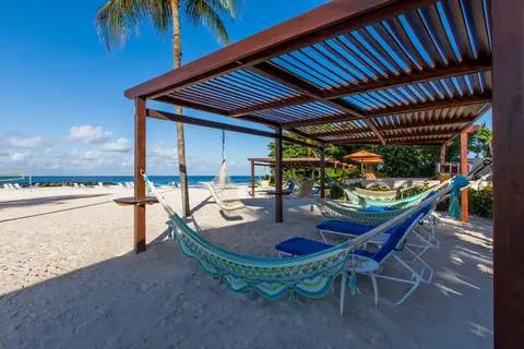 Hilton Barbados Resort in Bridgetown — foto 12