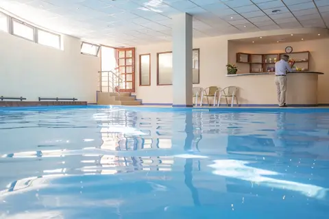 Elpida Beach in СПА център Ривиера Бийч — foto 20