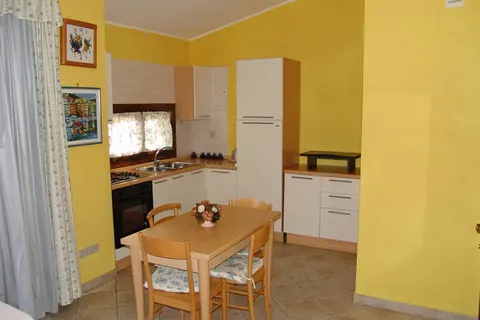 Appartementen Villaggio Porto Corallo foto 10