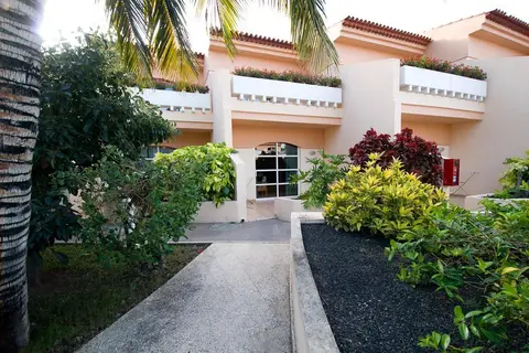 Jardin del Conde in Valle Gran Rey — foto 20