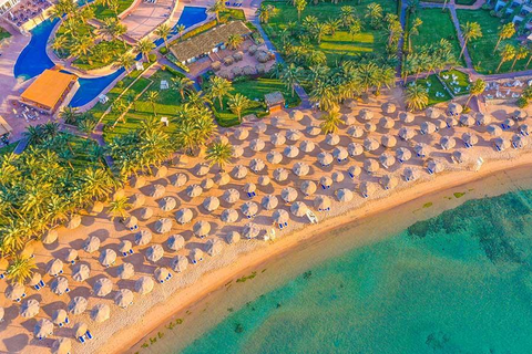 Hotel Fort Arabesque Resort foto 26