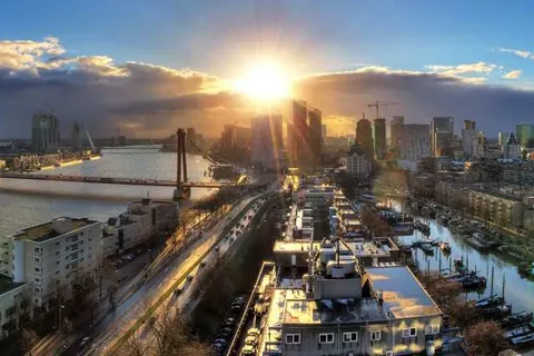 ibis Rotterdam Vlaardingen foto 20