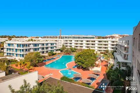 Marina Club I in Lagos, foto 2