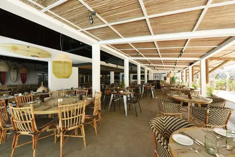 Veranda Tamarin in Tamarin — foto 23