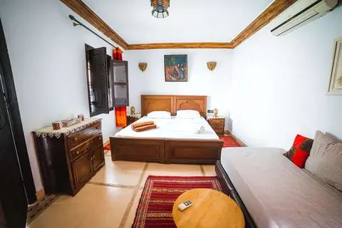 Riad Marwa in Marrakesh — foto 10