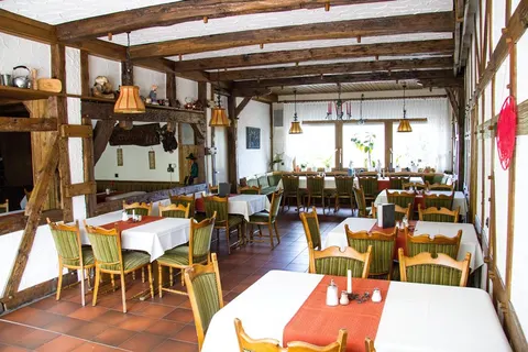 Landhotel Gasthof Wüllner foto 3