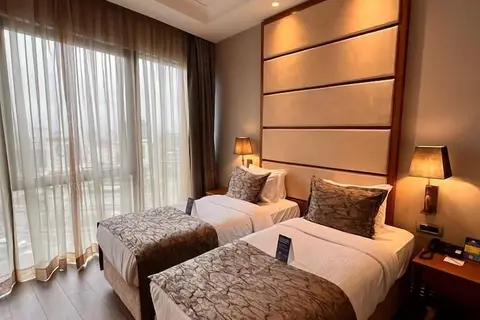 Days Hotel by Wyndham Istanbul Maltepe in Istanbul, foto 22