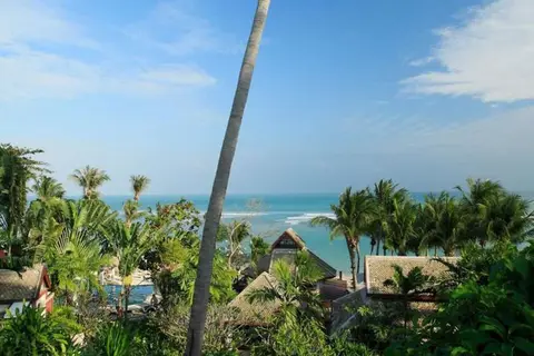 Centara Villas Samui in บ้านหัวถนน — foto 14