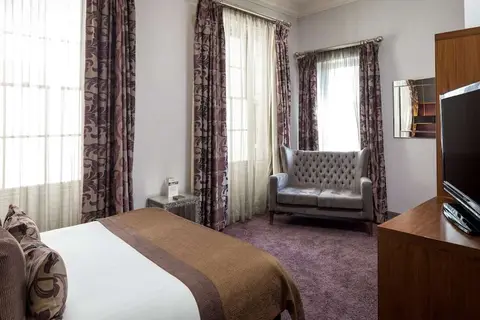 Roomzzz Newcastle in Newcastle upon Tyne — foto 4