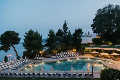 Corfu Holiday Palace in Corfu — foto 34