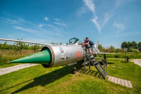 Vakantiepark Poort Van Zeeland foto 21