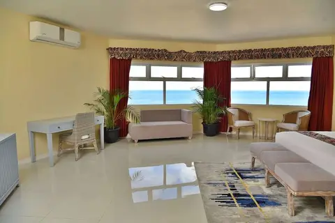 Hotel Grand A View in Montego Bay — foto 6