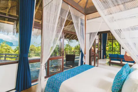 Koh Yao Yai Village in ตำบลรัษฎา — foto 4