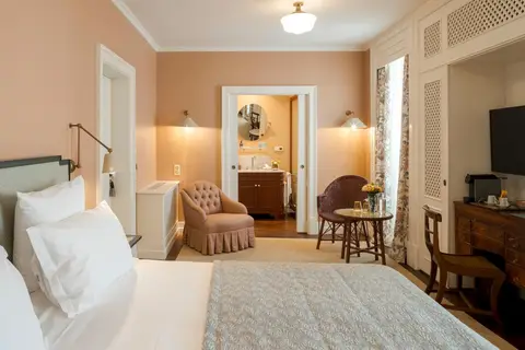 Valverde Santar Hotel & Spa in Nelas — foto 7