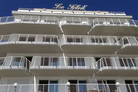 Hotel Le Soleil in Jesolo, foto 17
