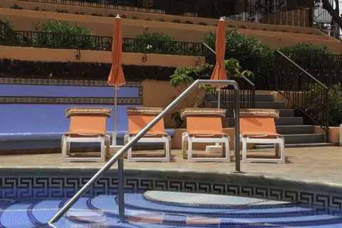 Coral Los Alisios in Arona — foto 6