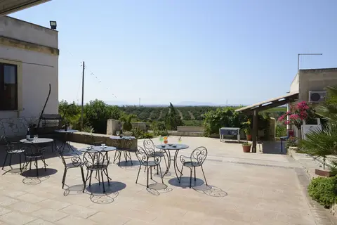Glamping Agriturismo Vultaggio in Guarrato — foto 2