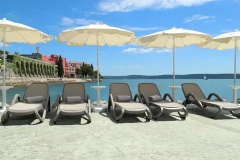 Grand Hotel Bernardin in Portorož, foto 27