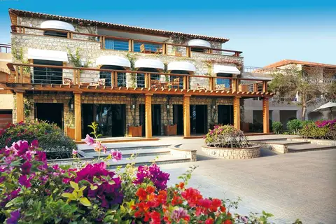 Hotel Morabeza in Santa Maria — foto 10