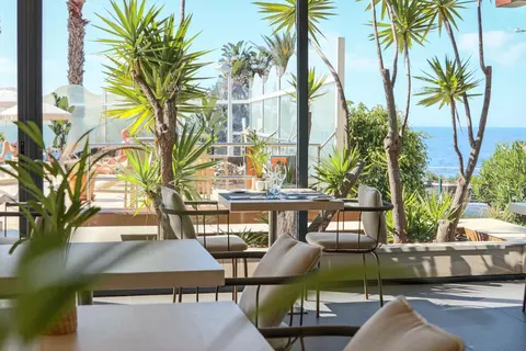 The Views Oasis Hotel in Santa Cruz — foto 21