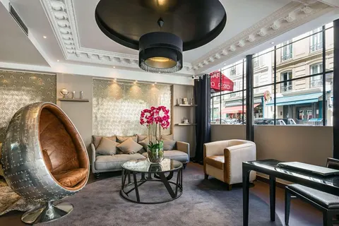 Elysées Bassano foto 4