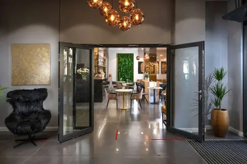 Xerion Hotel in Krakau — foto 6