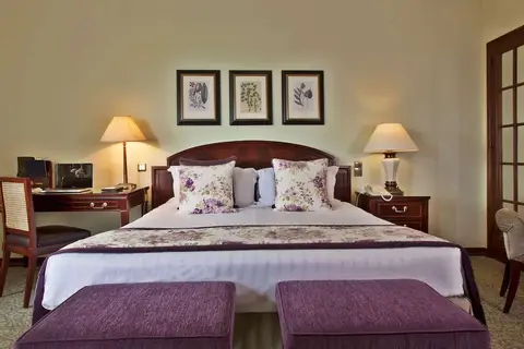Palacio Estoril & Golf in Cascais — foto 12