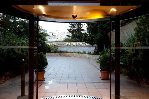 Hotel Mercure Benidorm in Benidorm, foto 15