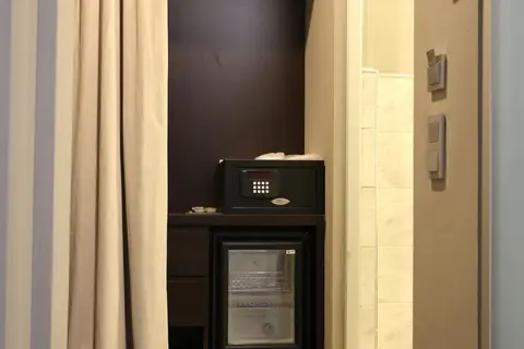 Ferman Pera Hotel in Fatih — foto 23