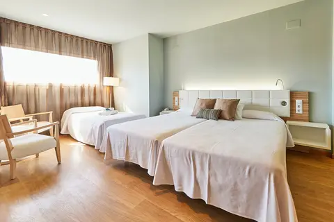 Hotel Mònica in Calafell — foto 6