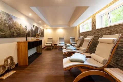 MUNTE - Wellnesshotel am Stadtwald foto 20