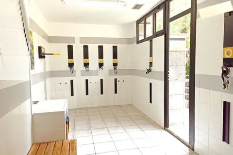 Escuela Santa Brigida in Santa Brígida — foto 22