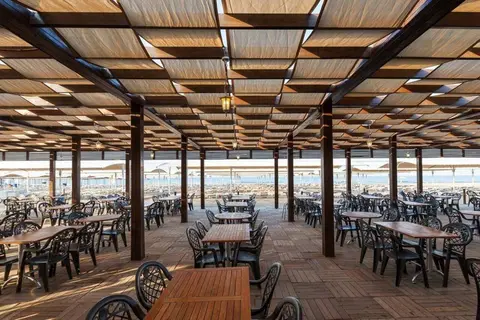 Calimera Hane Garden in Manavgat — foto 16